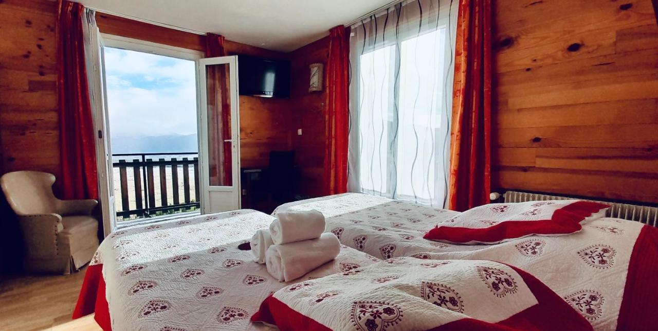 Bel Angle Hotel Les Angles (Pyrenees-Orientales)