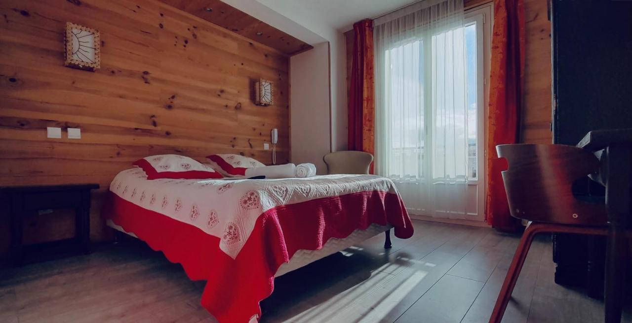 Bel Angle Hotel